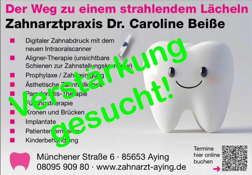 Zahnarztpraxis Dr. Caroline Beiße