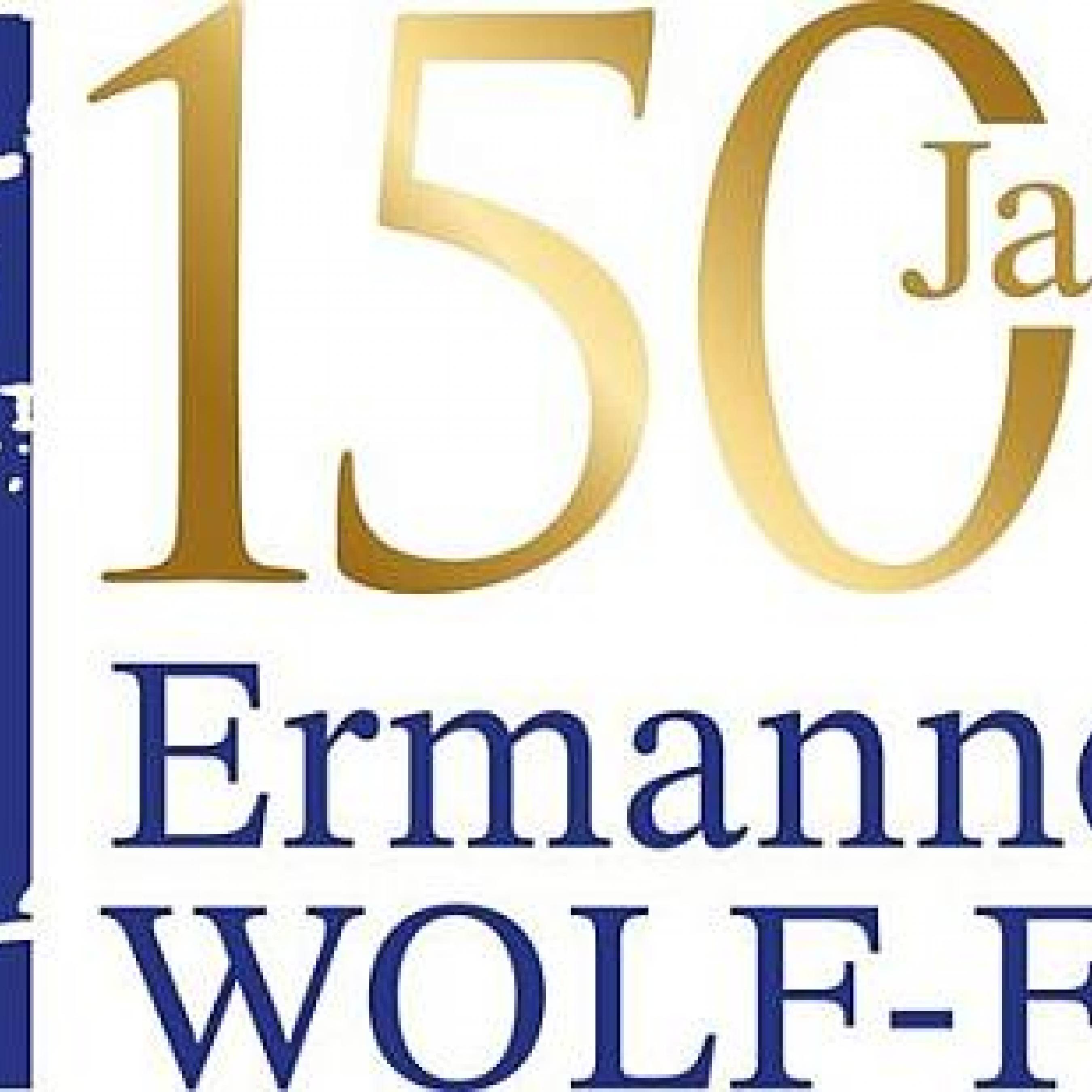 Ermanno Wolf-Ferrari und Ottobrunn:
