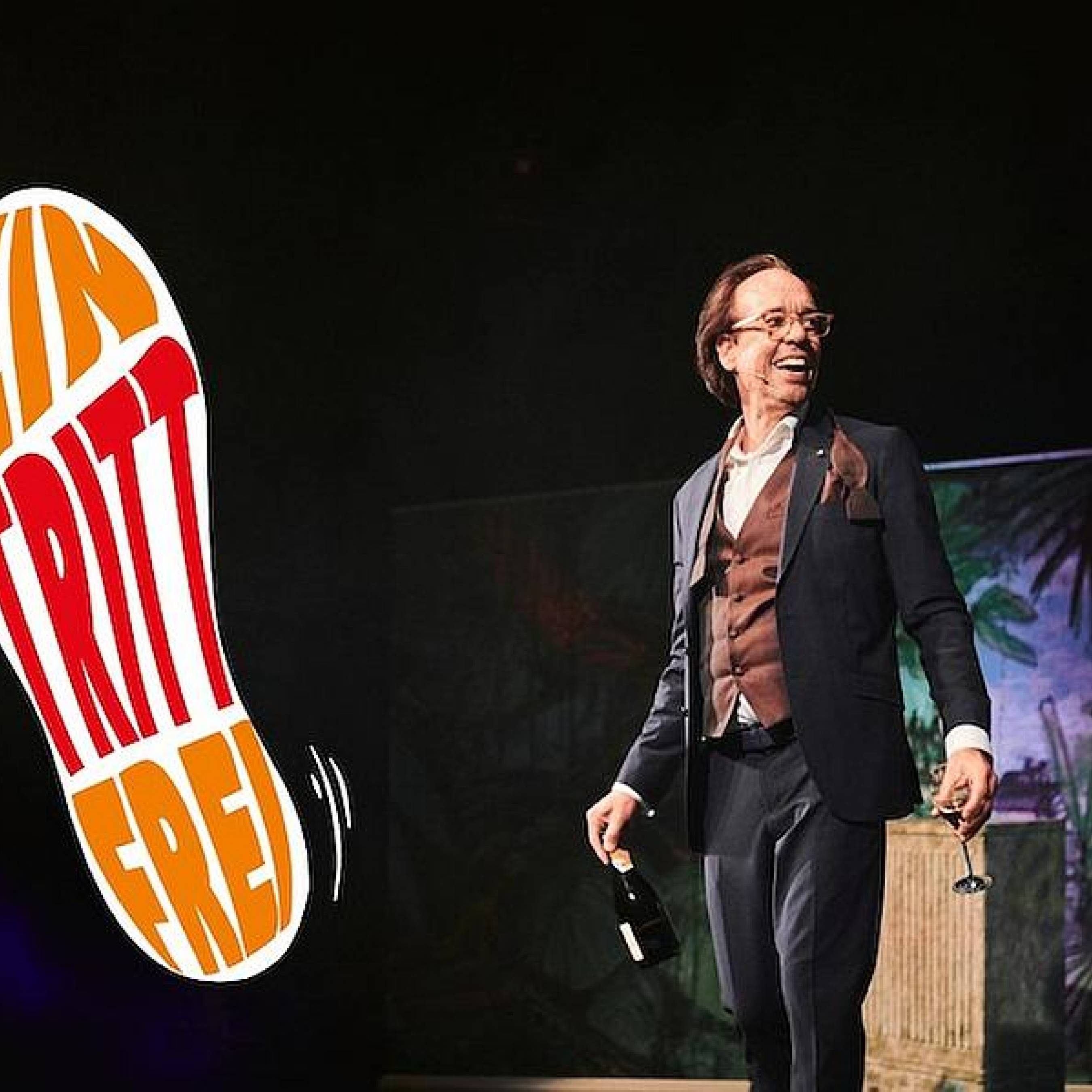 Christoph Sonntag – Ein Tritt Frei